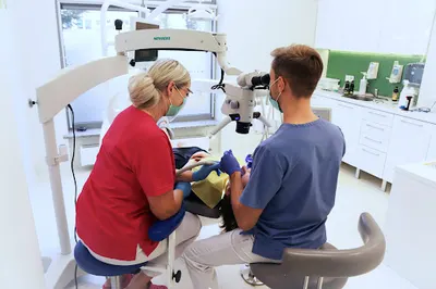 🦷 Stomatologia Rogala - Dentysta Kędzierzyn-Koźle - Protetyka, Endodoncja, Wybielanie Zębów